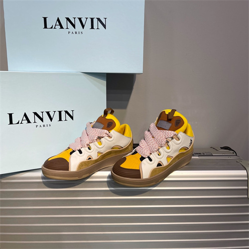 LANVIN Shoes-W-007