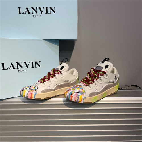 LANVIN Shoes-M-011