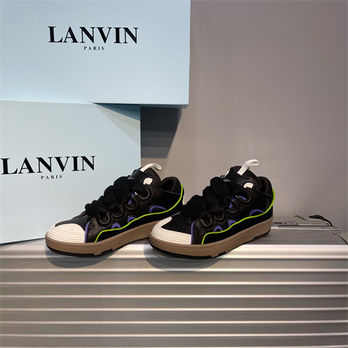 LANVIN Shoes-M-013