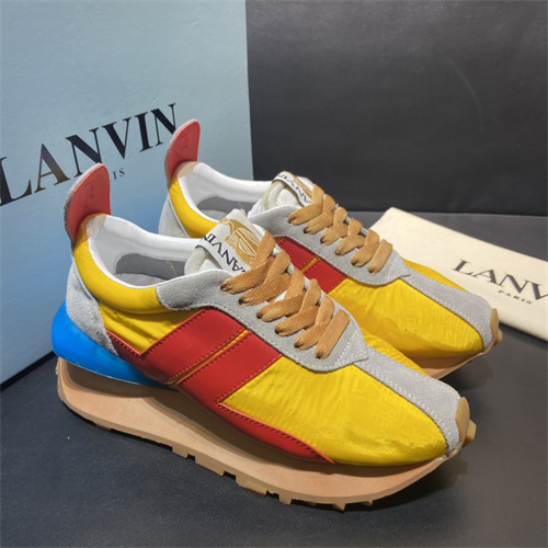LANVIN Shoes-W-020
