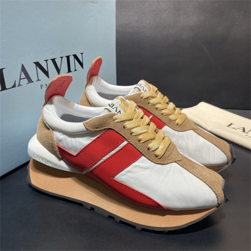 LANVIN Shoes-M-024