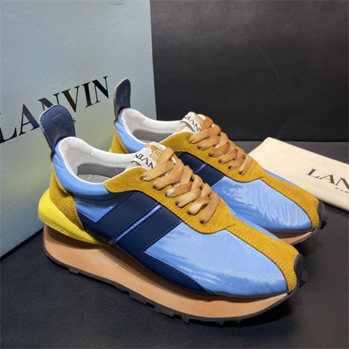 LANVIN Shoes-W-023