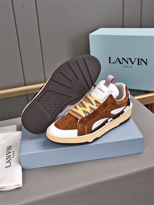 LANVIN Shoes-M-031