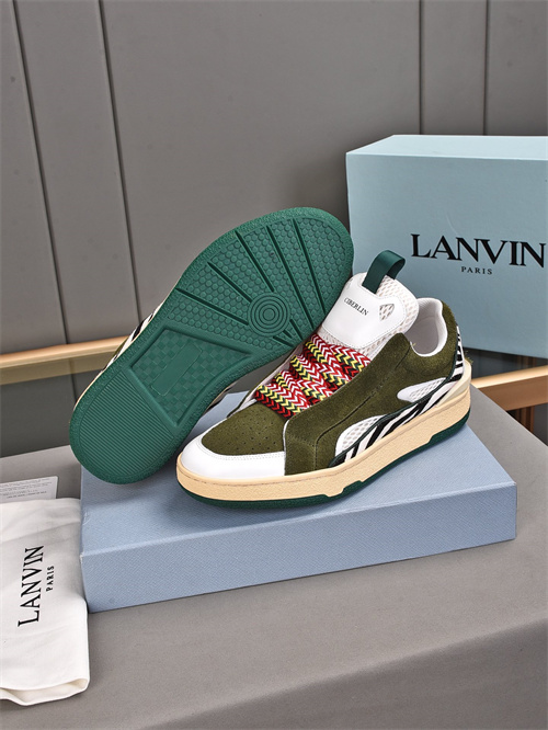 LANVIN Shoes-W-029