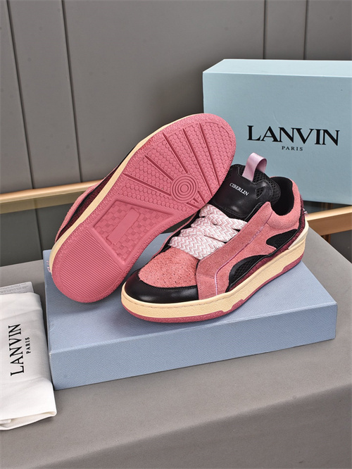 LANVIN Shoes-W-031
