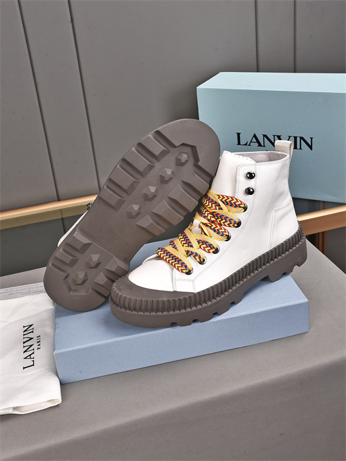 LANVIN Shoes-W-032