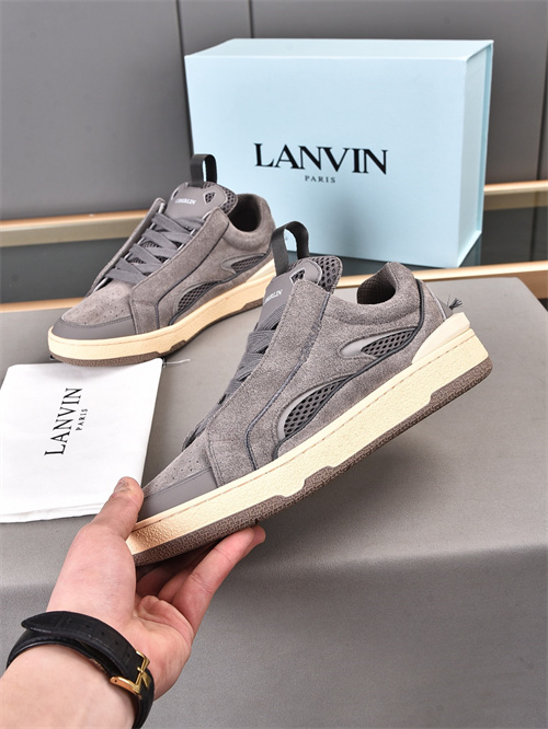 LANVIN Shoes-M-051