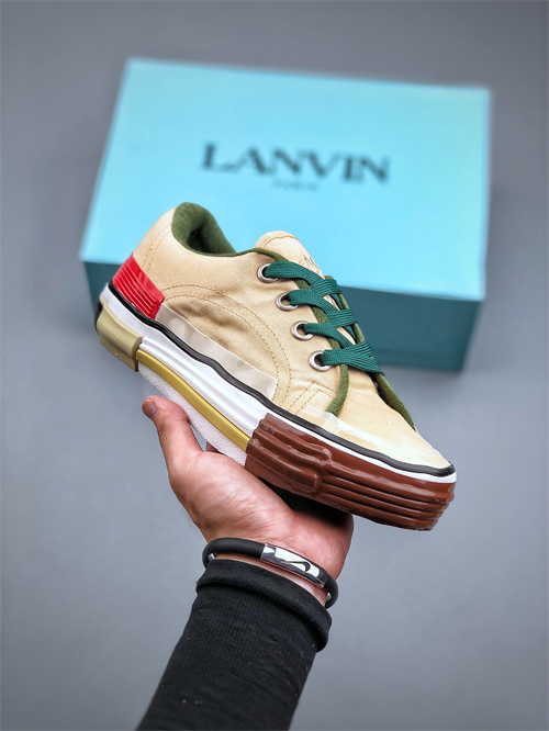 LANVIN Shoes-M-071