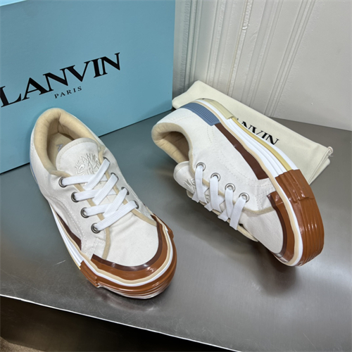 LANVIN Shoes-W-093