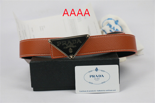 Prada belt(AAAA)-005