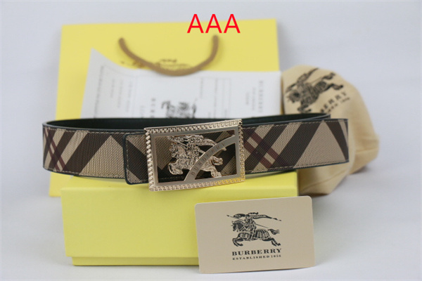 Buberry-belt(AAA)-0005