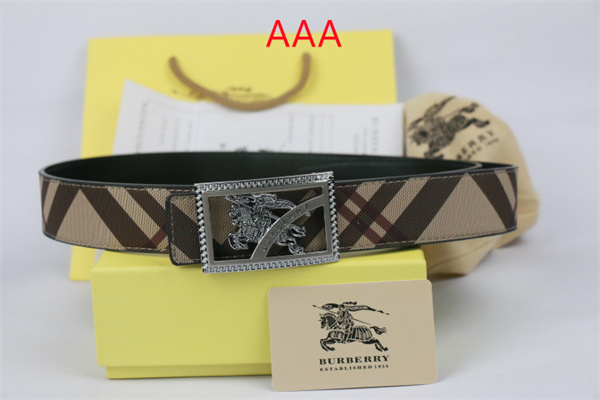 Buberry-belt(AAA)-0006