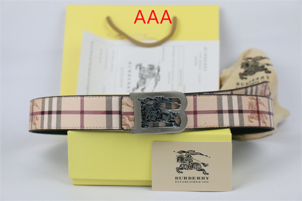 Buberry-belt(AAA)-0015