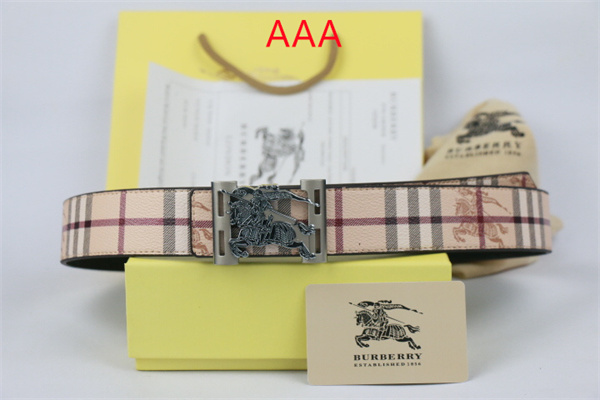 Buberry-belt(AAA)-0017