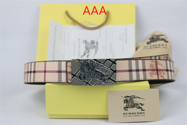 Buberry-belt(AAA)-0019