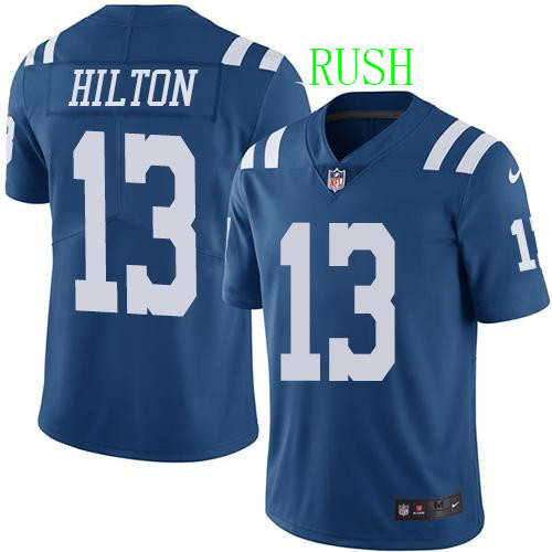 Indianapolis Colts Limited Jersey-023