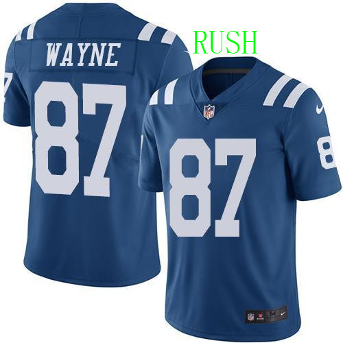 Indianapolis Colts Limited Jersey-025