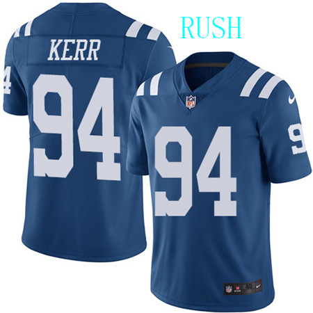 Indianapolis Colts Limited Jersey-041