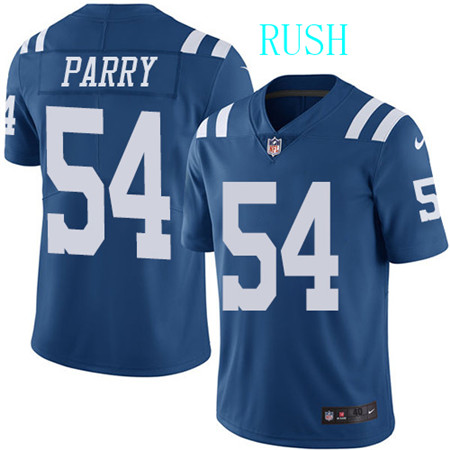 Indianapolis Colts Limited Jersey-055