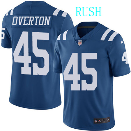 Indianapolis Colts Limited Jersey-057