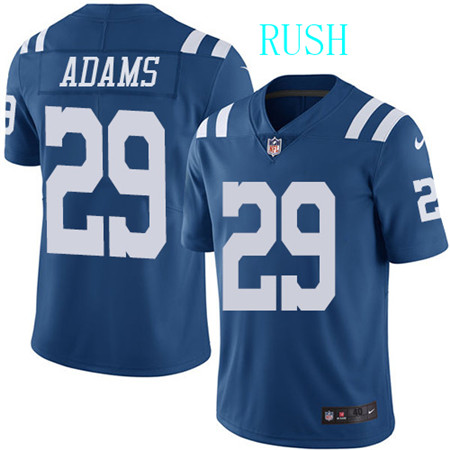 Indianapolis Colts Limited Jersey-064