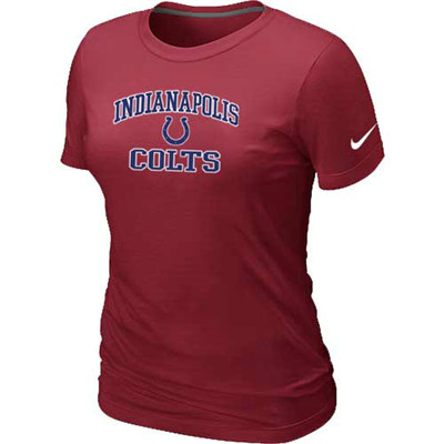 NFL Women's T-Shirt(5)-182