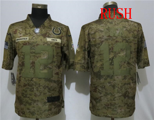 Indianapolis Colts Limited Jersey-221