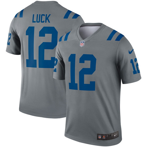 Indianapolis Colts Limited Jersey-222