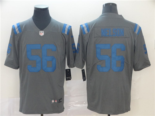Indianapolis Colts Limited Jersey-226