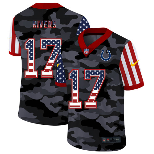 Indianapolis Colts Limited Jersey-251