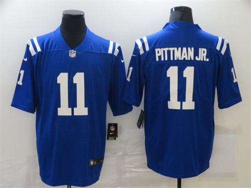 Indianapolis Colts Limited Jersey-257