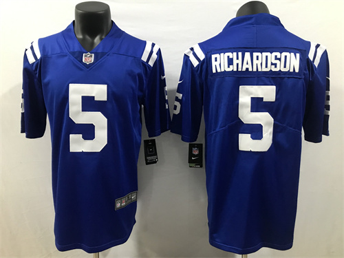 Indianapolis Colts Limited Jersey-285