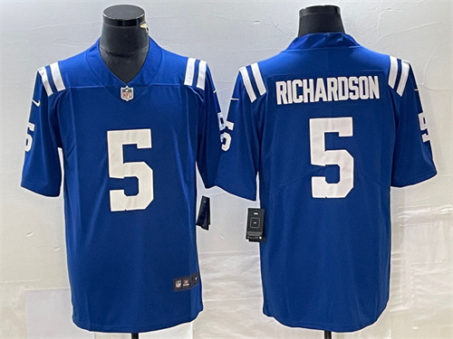 Indianapolis Colts Limited Jersey-295