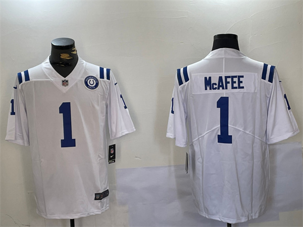 Indianapolis Colts Limited Jersey-0305