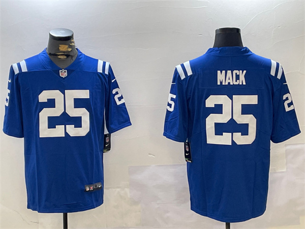 Indianapolis Colts Limited Jersey-0307