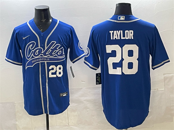 Indianapolis Colts Limited Jersey-0324