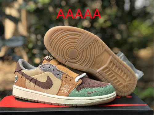 Jordan1(AAAAA)-W-132