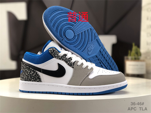 Jordan1(Low)-M-323