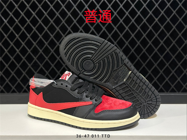 Jordan1(Low)-W-0477
