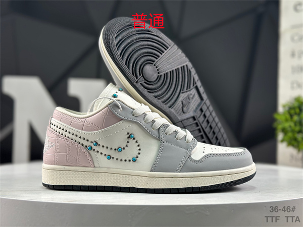 Jordan1(Low)-W-0627