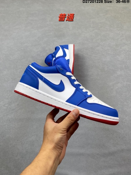 Jordan1(Low)-W-0642