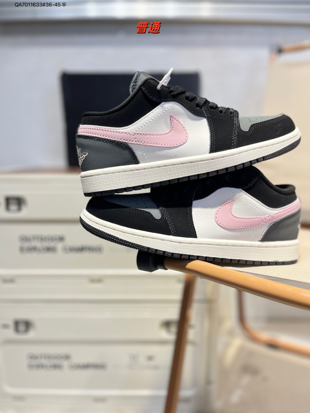 Jordan1(Low)-W-0711
