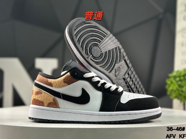 Jordan1(Low)-W-0712