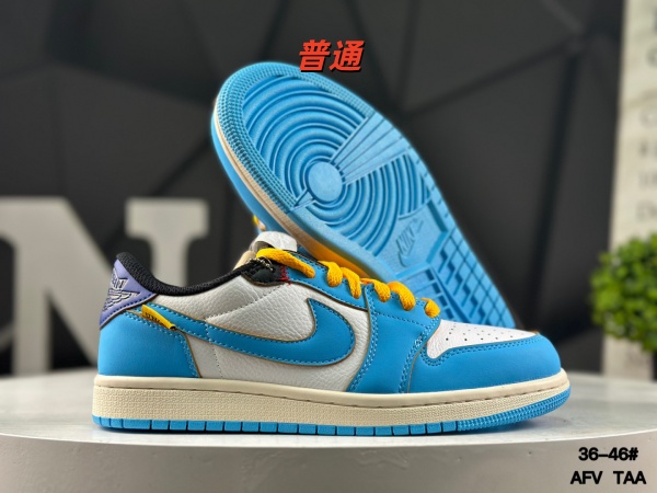 Jordan1(Low)-W-0729