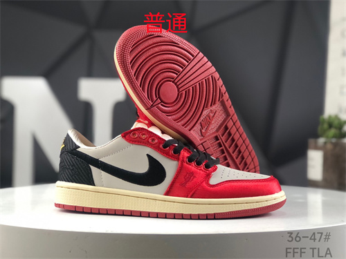 Jordan1(Low)-W-0388