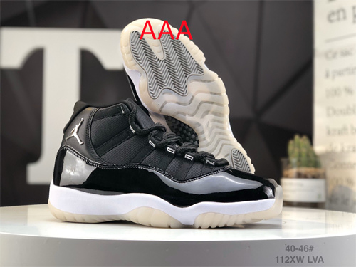 Jordan11(AAA)-M-013