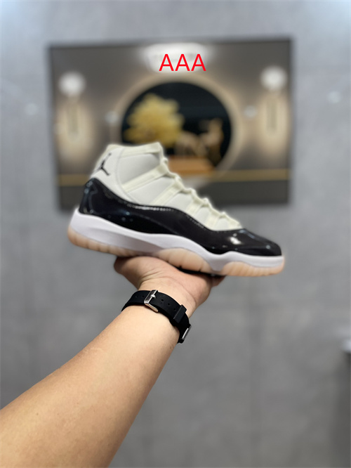 Jordan11(AAA)-W-0032