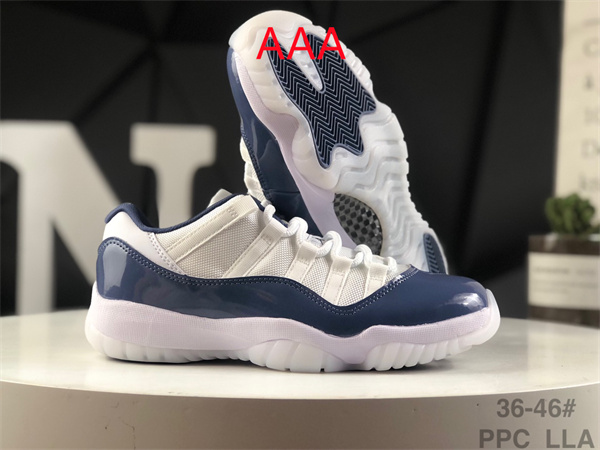 Jordan11(AAA)-M-0047