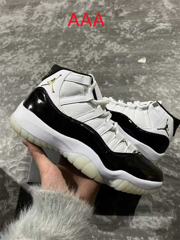 Jordan11(AAA)-M-0046