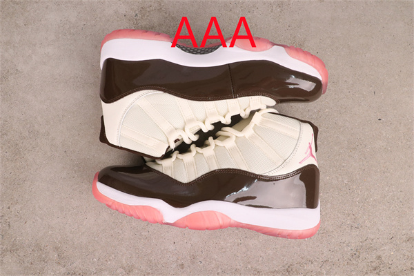 Jordan11(AAA)-M-0057